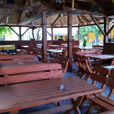 Zuzana Guest house
