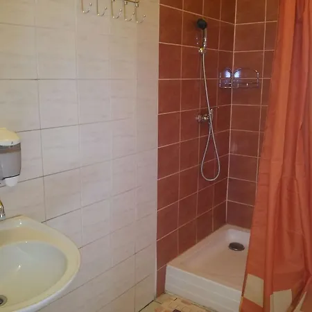 Zuzana Guest house Spacince