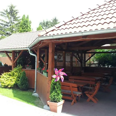Guest house Zuzana