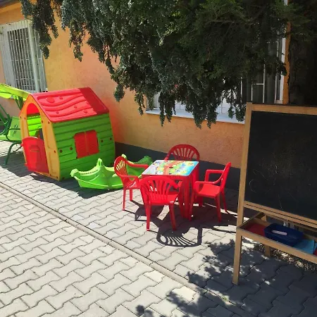Zuzana Guest house